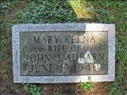 Ahearn, Mary (Keena)